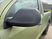Volkswagen amarok 2.0 tdi 4motion bedrijfswagen - afbeelding 15 van  15