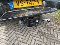 Volkswagen amarok 2.0 tdi 4motion bedrijfswagen - afbeelding 5 van  33