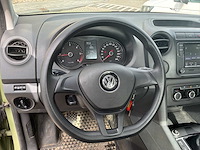 Volkswagen amarok 2.0 tdi 4motion bedrijfswagen - afbeelding 14 van  33