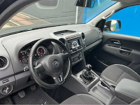 Volkswagen amarok 2.0 tdi bedrijfswagen - afbeelding 4 van  36