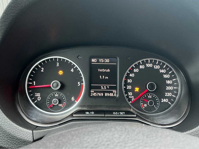 Volkswagen amarok 2.0 tdi bedrijfswagen - afbeelding 6 van  36