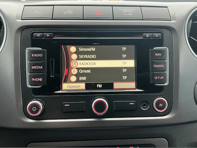 Volkswagen amarok 2.0 tdi bedrijfswagen - afbeelding 10 van  36