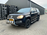 Volkswagen amarok 2.0 tdi bedrijfswagen - afbeelding 1 van  36