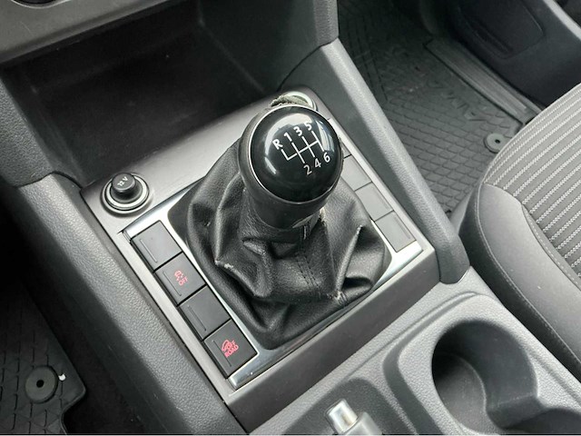 Volkswagen amarok 2.0 tdi bedrijfswagen - afbeelding 14 van  36