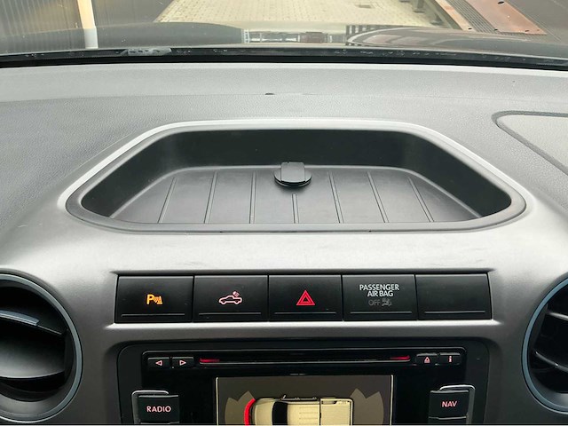 Volkswagen amarok 2.0 tdi bedrijfswagen - afbeelding 15 van  36