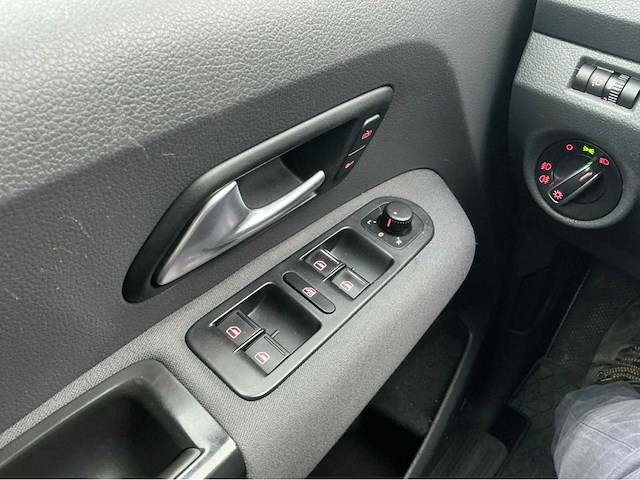 Volkswagen amarok 2.0 tdi bedrijfswagen - afbeelding 16 van  36