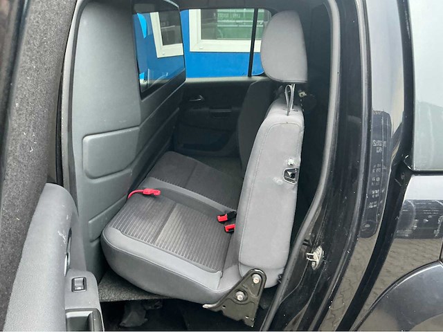 Volkswagen amarok 2.0 tdi bedrijfswagen - afbeelding 20 van  36