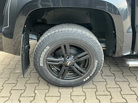 Volkswagen amarok 2.0 tdi bedrijfswagen - afbeelding 26 van  36