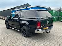 Volkswagen amarok 2.0 tdi bedrijfswagen - afbeelding 23 van  36