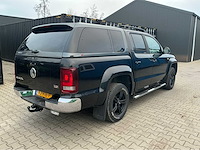 Volkswagen amarok 2.0 tdi bedrijfswagen - afbeelding 31 van  36