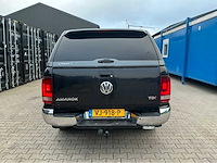 Volkswagen amarok 2.0 tdi bedrijfswagen - afbeelding 33 van  36