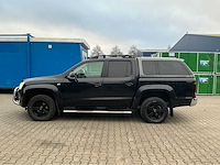 Volkswagen amarok 2.0 tdi bedrijfswagen - afbeelding 34 van  36