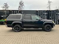 Volkswagen amarok 2.0 tdi bedrijfswagen - afbeelding 35 van  36
