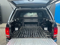 Volkswagen amarok 2.0 tdi bedrijfswagen - afbeelding 2 van  36