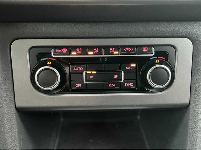 Volkswagen amarok 2.0 tdi bedrijfswagen - afbeelding 7 van  36