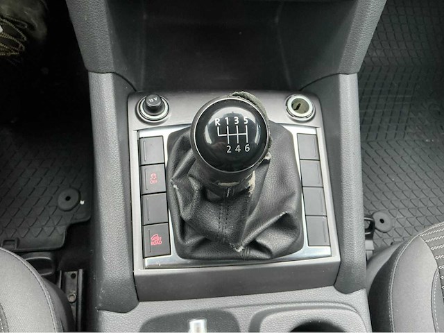 Volkswagen amarok 2.0 tdi bedrijfswagen - afbeelding 13 van  36