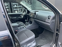 Volkswagen amarok 2.0 tdi bedrijfswagen - afbeelding 17 van  36