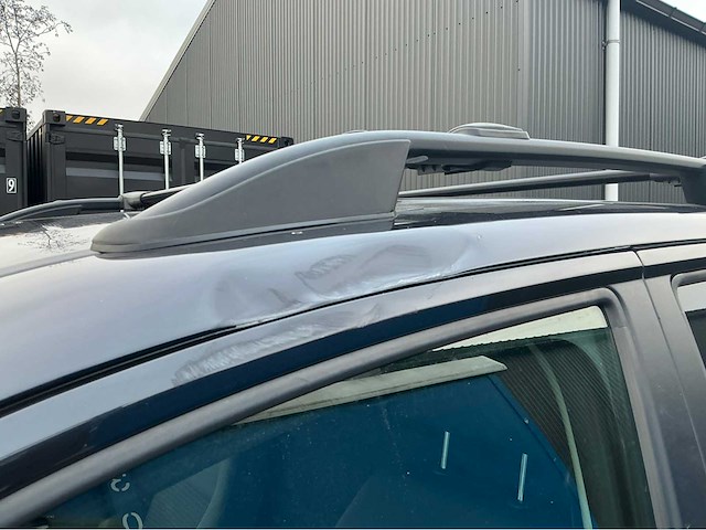 Volkswagen amarok 2.0 tdi bedrijfswagen - afbeelding 22 van  36