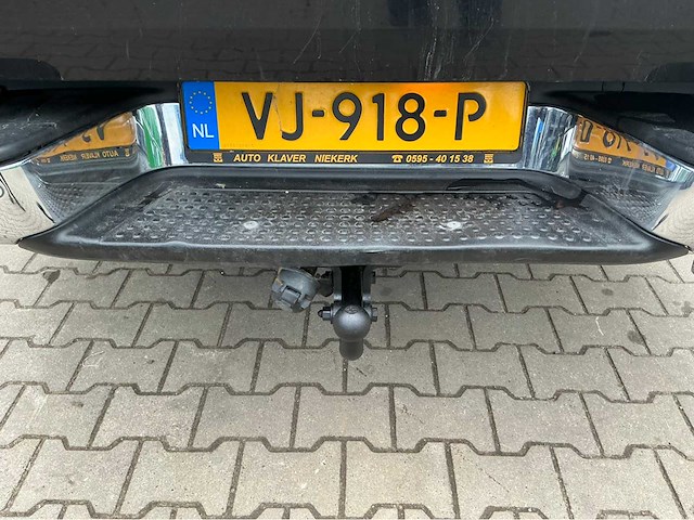 Volkswagen amarok 2.0 tdi bedrijfswagen - afbeelding 28 van  36