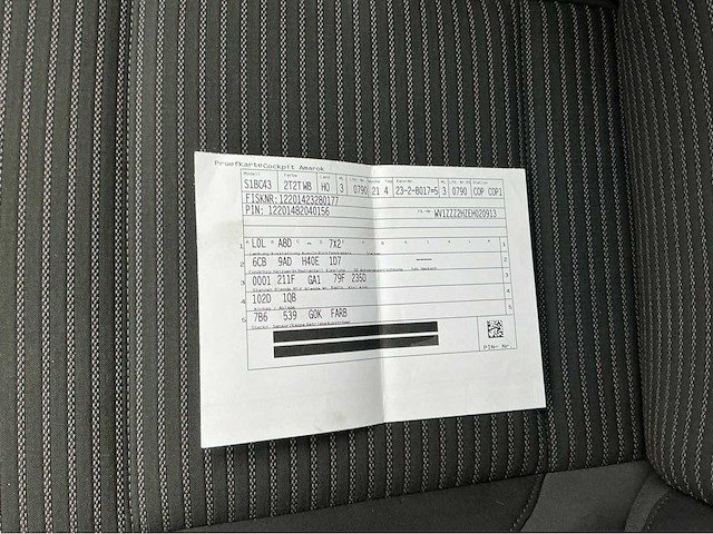 Volkswagen amarok 2.0 tdi bedrijfswagen - afbeelding 29 van  36