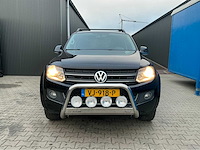 Volkswagen amarok 2.0 tdi bedrijfswagen - afbeelding 32 van  36