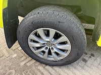 Volkswagen amarok 3.0 tdi 4m plus comf bedrijfswagen - afbeelding 5 van  36