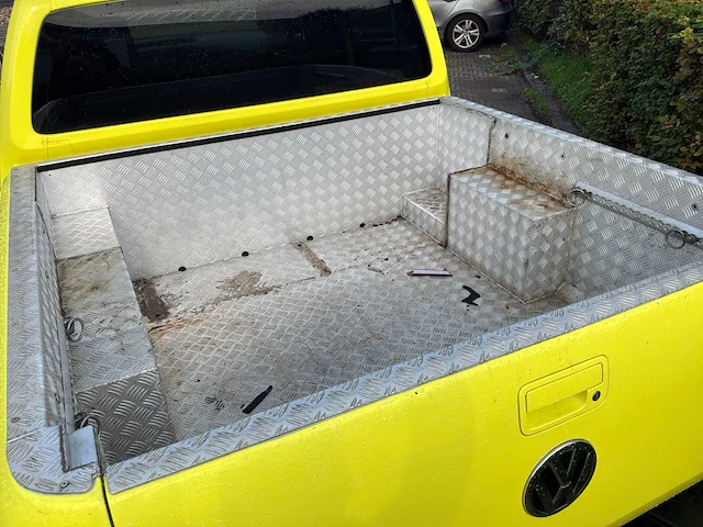 Volkswagen amarok 3.0 tdi 4m plus comf bedrijfswagen - afbeelding 8 van  36