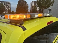 Volkswagen amarok 3.0 tdi 4m plus comf bedrijfswagen - afbeelding 9 van  36