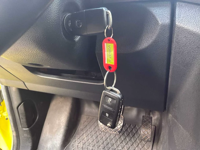 Volkswagen amarok 3.0 tdi 4m plus comf bedrijfswagen - afbeelding 21 van  36