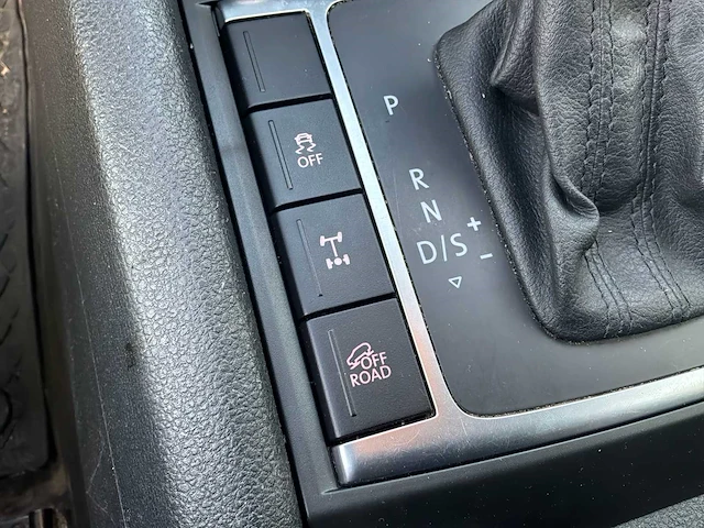 Volkswagen amarok 3.0 tdi 4m plus comf bedrijfswagen - afbeelding 26 van  36