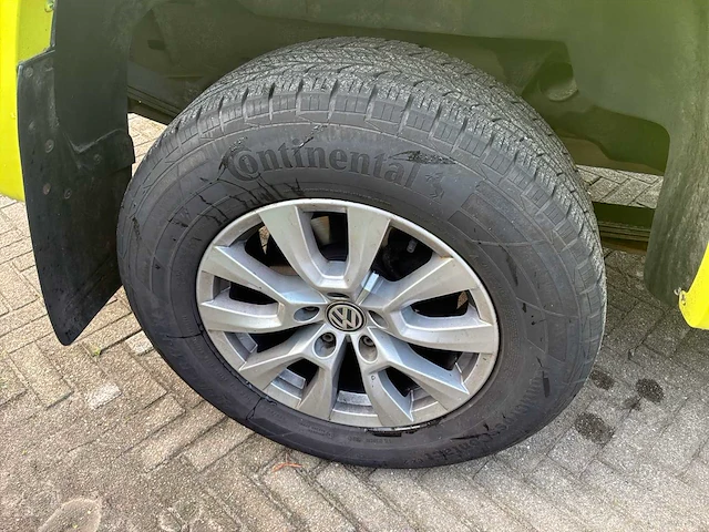 Volkswagen amarok 3.0 tdi 4m plus comf bedrijfswagen - afbeelding 3 van  32