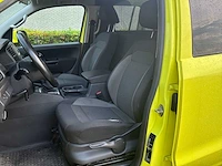 Volkswagen amarok 3.0 tdi 4m plus comf bedrijfswagen - afbeelding 12 van  32