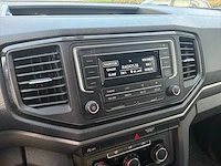 Volkswagen amarok 3.0 tdi 4m plus comf bedrijfswagen - afbeelding 16 van  32