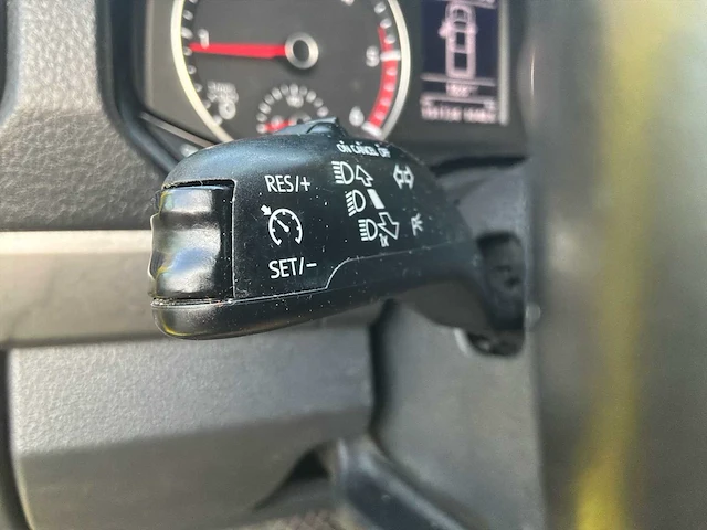 Volkswagen amarok 3.0 tdi 4m plus comf bedrijfswagen - afbeelding 23 van  32