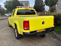 Volkswagen amarok 3.0 tdi 4m plus comf bedrijfswagen - afbeelding 30 van  32