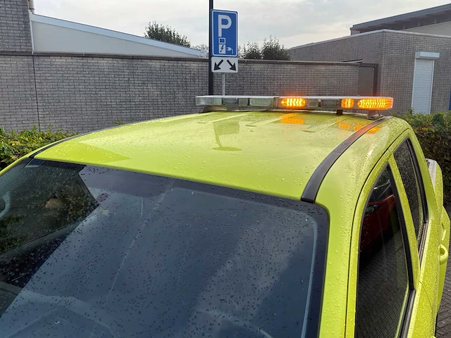 Volkswagen amarok 3.0 tdi 4m plus comf bedrijfswagen - afbeelding 2 van  36