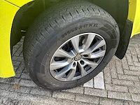 Volkswagen amarok 3.0 tdi 4m plus comf bedrijfswagen - afbeelding 3 van  36