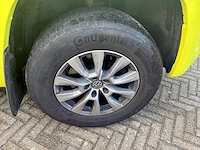 Volkswagen amarok 3.0 tdi 4m plus comf bedrijfswagen - afbeelding 6 van  36