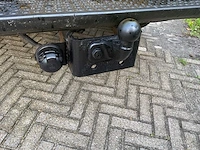 Volkswagen amarok 3.0 tdi 4m plus comf bedrijfswagen - afbeelding 7 van  36
