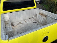 Volkswagen amarok 3.0 tdi 4m plus comf bedrijfswagen - afbeelding 8 van  36