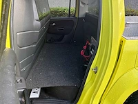 Volkswagen amarok 3.0 tdi 4m plus comf bedrijfswagen - afbeelding 10 van  36