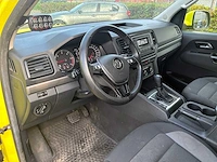 Volkswagen amarok 3.0 tdi 4m plus comf bedrijfswagen - afbeelding 15 van  36