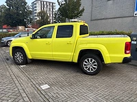 Volkswagen amarok 3.0 tdi 4m plus comf bedrijfswagen - afbeelding 32 van  36