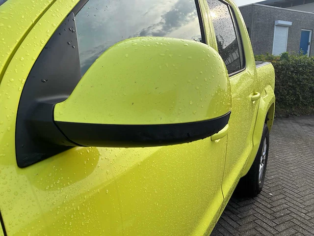 Volkswagen amarok 3.0 tdi 4m plus comf bedrijfswagen - afbeelding 35 van  36