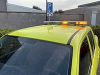 Volkswagen amarok 3.0 tdi 4m plus comf bedrijfswagen - afbeelding 2 van  21