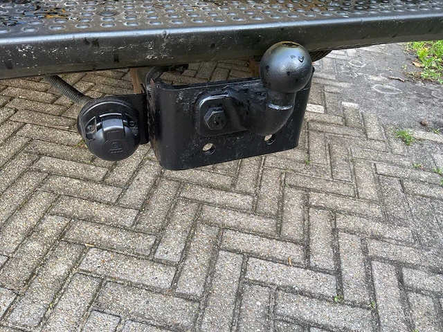 Volkswagen amarok 3.0 tdi 4m plus comf bedrijfswagen - afbeelding 7 van  21