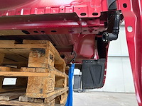 Volkswagen amarok vw amarok truck bed met bumper&steps - afbeelding 4 van  60