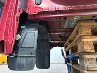 Volkswagen amarok vw amarok truck bed met bumper&steps - afbeelding 5 van  60