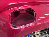 Volkswagen amarok vw amarok truck bed met bumper&steps - afbeelding 8 van  60
