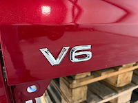 Volkswagen amarok vw amarok truck bed met bumper&steps - afbeelding 10 van  60